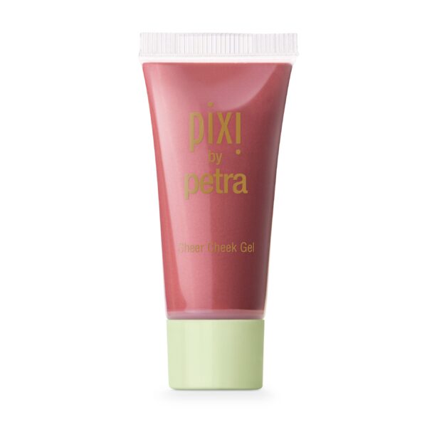 PIXI Sheer Cheek Gel Natural #Natural