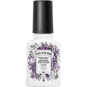 POO-POURRI Lavender Vanilla 59 ml