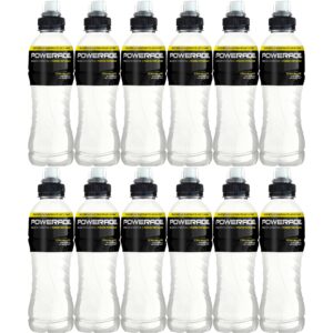 Powerade Citrus Lime 12 x 500 ml