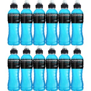 Powerade Mountain Blast 12 x 500 ml