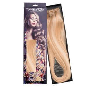 Poze Hairextensions Poze Clip&Go Løshår Miss Volume 55cm 7stk P12NA/10