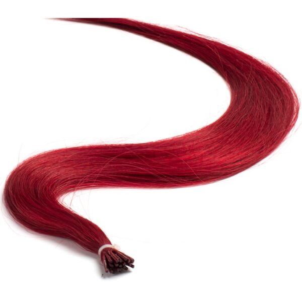 Poze Hairextensions Poze Standard Magic Tip Extensions - 50cm Intense