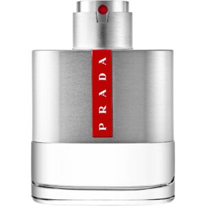 Prada Luna Rossa Eau de Toilette 50 ml