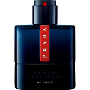 Prada Luna Rossa Ocean Eau De Parfum 50 ml