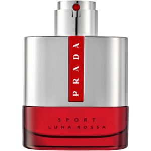 Prada Luna Rossa Sport Eau de Toilette 50 ml