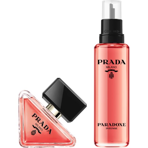 Prada Paradoxe  Intense Edp 30 ml + Refill 100 ml