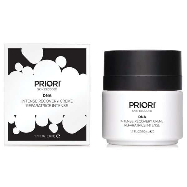 PRIORI Adaptive Superceutical Formulas DNA Intense Recovery Crème 50 m