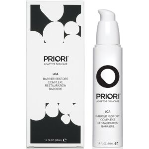 PRIORI Adaptive Core Formulas LCA Barrier Restore Complexe 50 ml