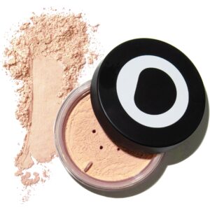 PRIORI Mineral Foundation Medium