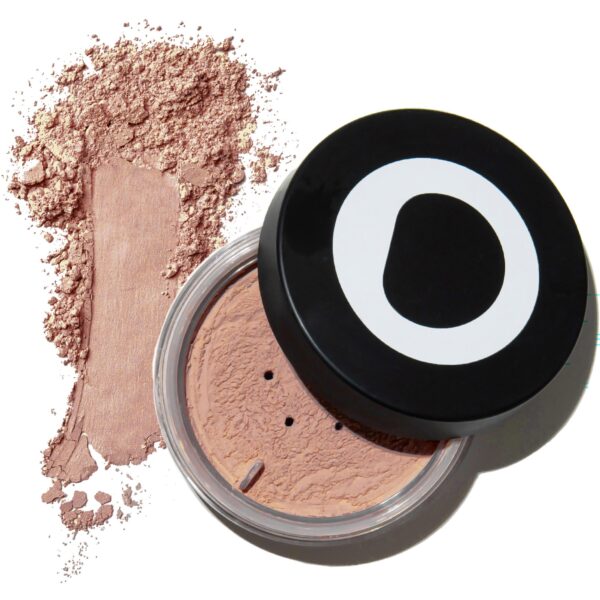 PRIORI Mineral Foundation Tan