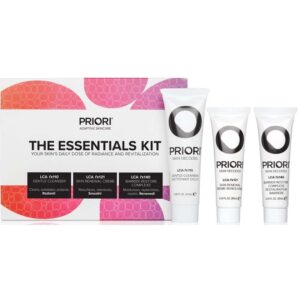 PRIORI The Essentials 40 ml