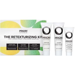 PRIORI The Retexturizing 50 ml