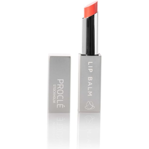 Proclé Proclé Stockholm Lip Balm Coral 3 g Lip Balm