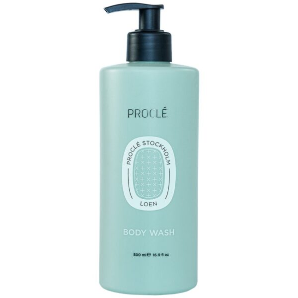 Proclé Loen Body Wash Loen Body Wash