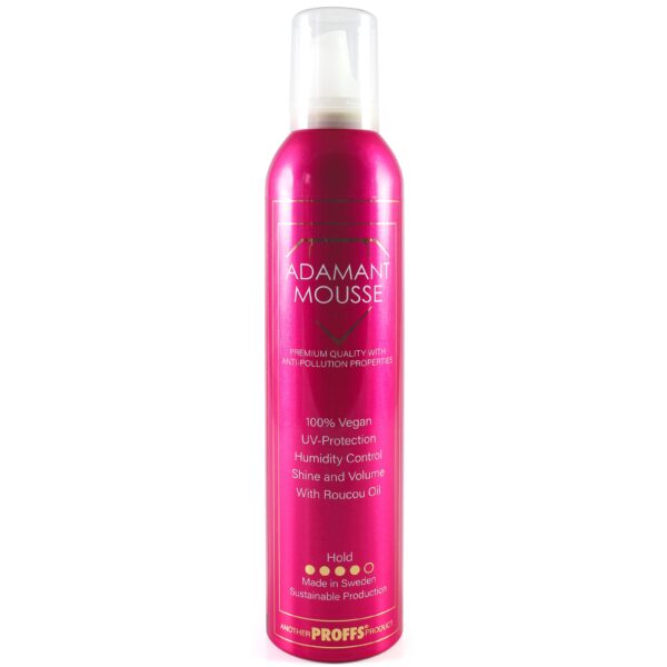 PROFFS STYLING Adamant Roucou Mousse 300 ml