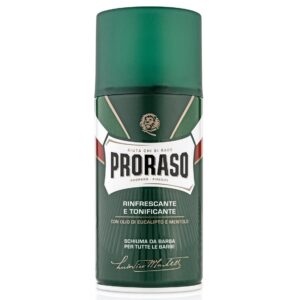 Proraso Eucalyptus shaving foam 100 ml