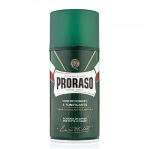 Proraso Eucalyptus shaving foam 300 ml