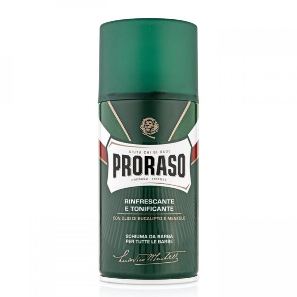 Proraso Eucalyptus shaving foam 300 ml