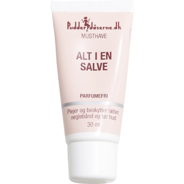 Pudderdåserne All-in-One Balm 30 ml