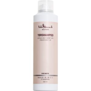 Pudderdåserne Dry Shampoo 250 ml