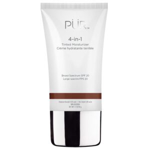 PÜR Cosmetics 4-in-1 Mineral Tinted Moisturizer DPP4