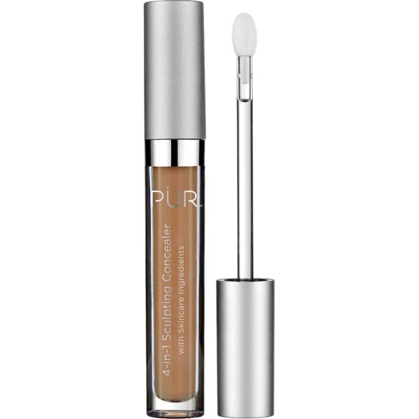 PÜR Cosmetics 4-in-1 Sculpting Concealer DN5