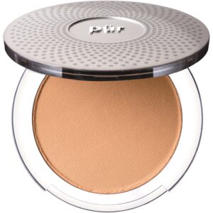 PÜR Cosmetics 4in1 Foundation Golden Dark