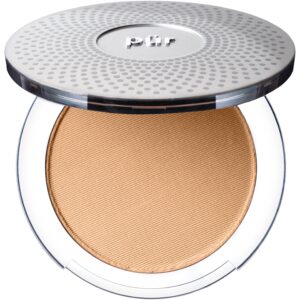 PÜR Cosmetics 4in1 Foundation Medium Dark