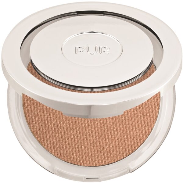 PÜR Cosmetics Bronzing Powder Mineral glow