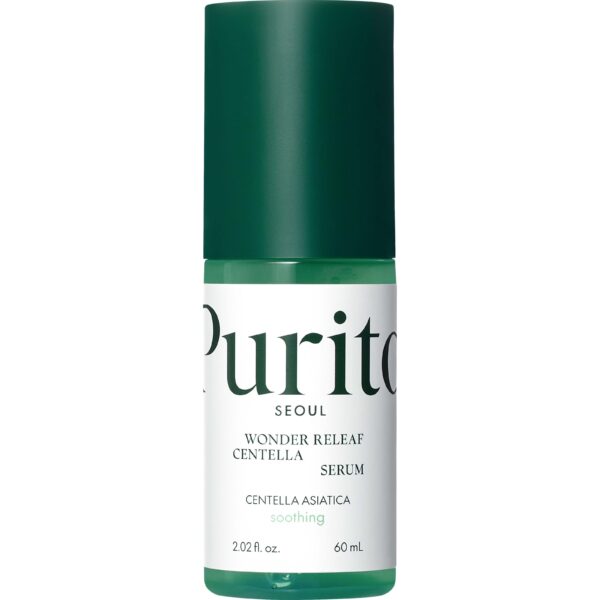 Purito Wonder Releaf Centella Serum 60 ml