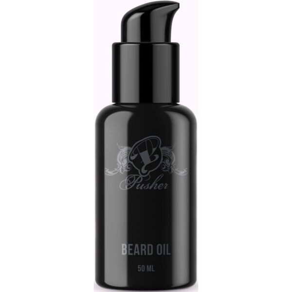 Pusher Beard Oil 50 ml