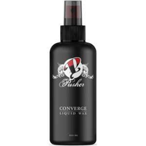 Pusher Converge Liquid Wax 150 ml