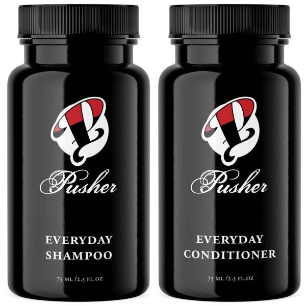 Pusher Everyday Duo 75mlx2