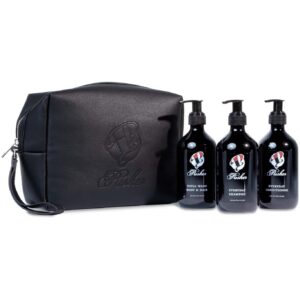 Pusher Everyday Trio Toiletry Bag