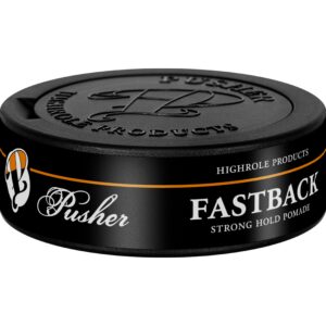 Pusher Fastback Pocket Size 42 g