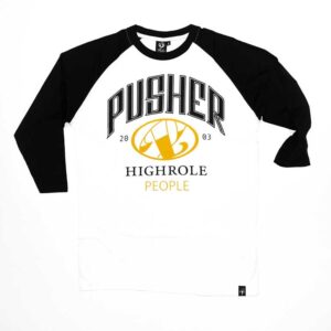 Pusher Highrole Long Sleeve L