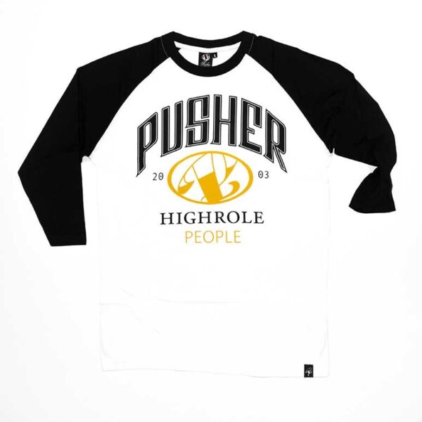 Pusher Highrole Long Sleeve M