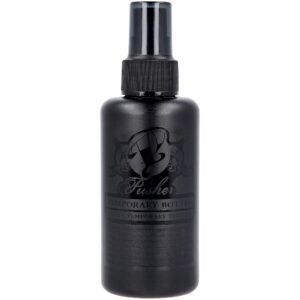 Pusher Temporary Bottle Saltwaterspray 150 ml