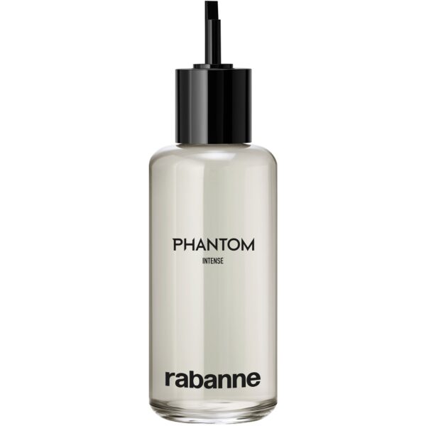 Rabanne Phantom Intense Eau de Parfum Refill 200 ml