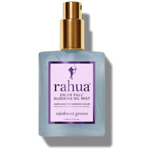 RAHUA Colorful Glossing Oil Mist 60 ml