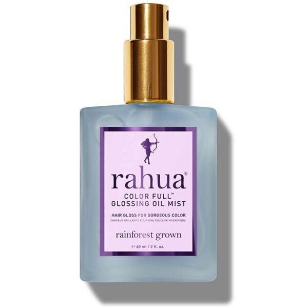 RAHUA Colorful Glossing Oil Mist 60 ml