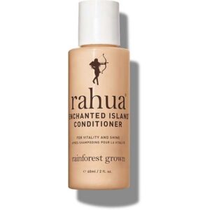 RAHUA Enchanted Island Conditioner Travel Size 60 ml