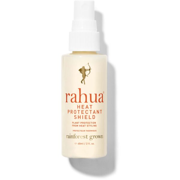 RAHUA Heat Protectant Shield Travel Size 60 ml