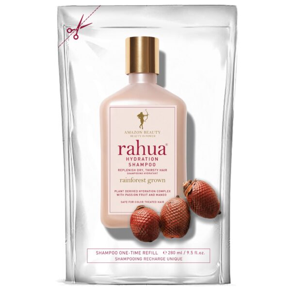 RAHUA Hydration Shampoo Refill 275 ml