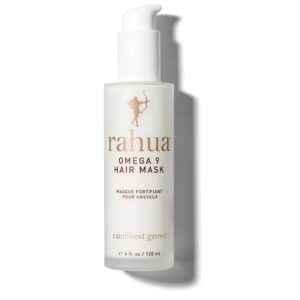 RAHUA Omega 9 Hairmask 120 ml