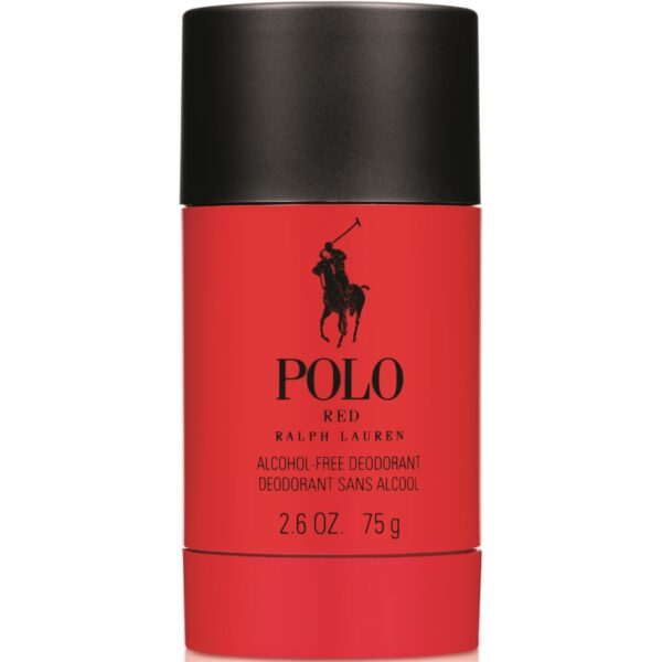 Ralph Lauren Polo Red Deo Stick 75 g