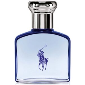 Ralph Lauren Polo Ultra Blue Edt 40 ml