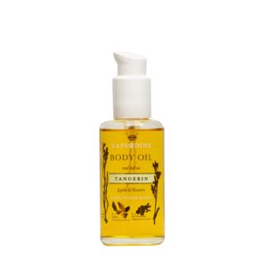 Rapsodine Body oil 100 ml