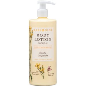 Rapsodine Bodylotion 500 ml