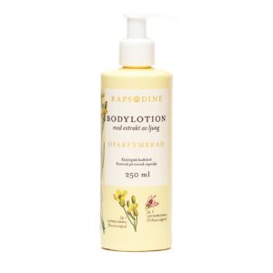 Rapsodine Bodylotion